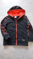 ASICS Kinder Trainingsset (Langarmshirt + Kapuzensweartshirt) Bayern - Regensburg Vorschau