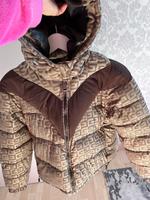 Guess Jacke Bayern - Kissing Vorschau