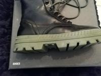 Marco O' Polo Lederboots Nordrhein-Westfalen - Waltrop Vorschau