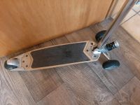 K2 Racer, Skateboard, Roller Bochum - Bochum-Wattenscheid Vorschau