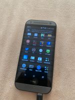 HTC ONE Mini 2 32GB Speicherkarte Baden-Württemberg - Pforzheim Vorschau