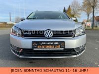 Volkswagen Passat Variant Trendline BlueMotion Nordrhein-Westfalen - Lage Vorschau