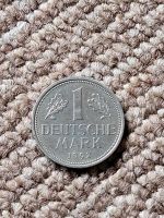 Münze 1 deutsche Mark 1992 D sammeln Thüringen - Hildburghausen Vorschau