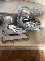 Inlineskates von Fila Gr.42 / Kellerfund Baden-Württemberg - Plankstadt Vorschau