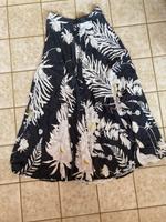 Maxikleid H&M 38 Blumen Hessen - Bad Soden am Taunus Vorschau