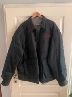 Harley Davidson Motorrad Jacke Sommer Wendejacke neuwertig Hessen - Bad Vilbel Vorschau