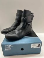 FLM Motorradschuhe, Motorradstiefel kurz Touring Stiefel Gr. 47 Bayern - Hof (Saale) Vorschau