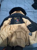 Moose Knuckles Limited Edition Hessen - Gladenbach Vorschau