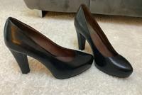Marco Polo Pumps/ High Heels, Größe 38,5 Bayern - Memmingen Vorschau
