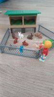 Playmobil Kaninchengehege Nordrhein-Westfalen - Waltrop Vorschau