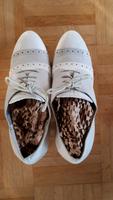 Marco Tozzi Pumps Gr. 40 grau West - Sindlingen Vorschau