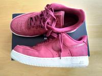 Nike Air Force 1 Team Red Größe 41 Niedersachsen - Dinklage Vorschau