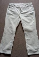 Damenhose "ESPRIT" Gr ca 40-42. Bayern - Schwabach Vorschau