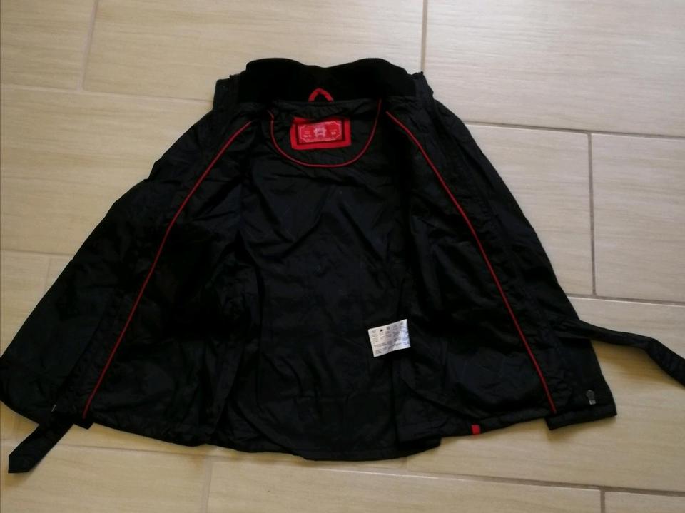 Regenjacke Esprit Gr. XS tailliert Trenchcoat Jacke Mantel in Coburg