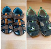 Sandalen Gr.20, Superfit und Manguun (Neu) Baden-Württemberg - Gammertingen Vorschau