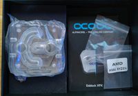 Alphacool Eisblock XPX CPU Wasserblock mit RGB für Wasserkühlung Bayern - Forchheim Vorschau