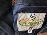 Trachtenlederhose Wolperdinger Rheinland-Pfalz - Mayen Vorschau