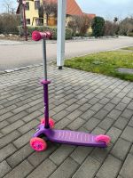 Kinder Scooter / Roller / 3 Räder  / Playtive Junior Baden-Württemberg - Hüttisheim Vorschau