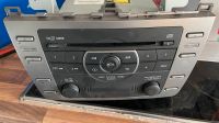 Mazda 6 gh original Radio/cd spieler Baden-Württemberg - Leutkirch im Allgäu Vorschau