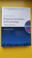 Relativity, Gravitation And Cosmology - Ta Pei Cheng Nordrhein-Westfalen - Coesfeld Vorschau