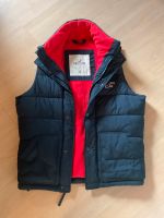 Hollister Weste Jacke Gr. XL Nordrhein-Westfalen - Datteln Vorschau