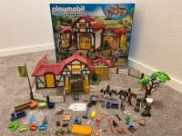 Playmobil Country 6926 Großer Reiterhof Niedersachsen - Nordenham Vorschau