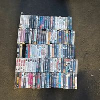VHS Kassetten Sammlung Comedy Drama Romantik Raritäten Komödien Bonn - Bonn-Zentrum Vorschau
