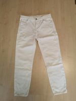 Esprit Jeans Damen Hose Gr.S W26 weiß Hamburg-Nord - Hamburg Fuhlsbüttel Vorschau