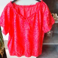 * Gina Benotti * Bluse in pink * Gr.48/50 * Nordrhein-Westfalen - Hamm Vorschau