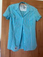 Bluse kariert Bayern - Oberaudorf Vorschau