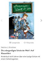 Die (un)langweiligste Schule der Welt - Auf Klassenfahrt Schleswig-Holstein - Kiel Vorschau