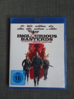 Inglourious Basterds Blu Ray Sachsen - Sehmatal-Neudorf Vorschau