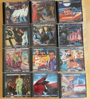 Time Warner Konvolut "Rock 'n' Roll" 12 CDs Hessen - Bad Homburg Vorschau
