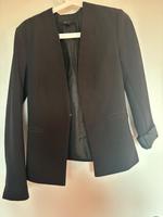 Schwarzer Blazer Bayern - Burgthann  Vorschau