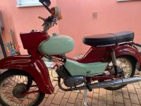 Simson Star mit Papieren (KBA) Bayern - Rohr Mittelfr. Vorschau