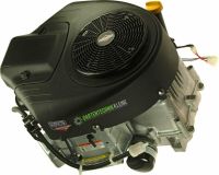 Aufsitzmäher  Motor Briggs Stratton INTEK 20 OHV  Neu!!!! Nordrhein-Westfalen - Mönchengladbach Vorschau