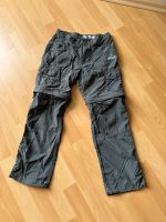 Wanderhose ZIP-Hose Gr. 140 wie neu Sachsen-Anhalt - Bad Lauchstädt Vorschau