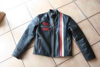GrandPrix original Lederjacke Gr S Hessen - Grebenau Vorschau