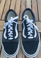 Vans, Größe 40 Hessen - Neu-Anspach Vorschau