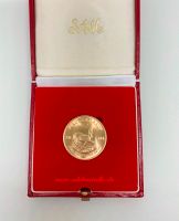 KRÜGERRAND   Jahrgang 2004, Gold, 1 oz Bullion, Nordrhein-Westfalen - Lohmar Vorschau