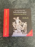 Griechische Mythologie Lernspiel Köln - Ehrenfeld Vorschau