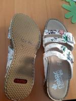 Pantolette Rieker Bayern - Coburg Vorschau