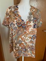 Shirt Neu Gr. L  Paisley Muster Nordrhein-Westfalen - Hamm Vorschau