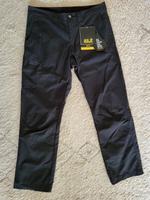Jack Wolfskin - Outdoor Hose Herren, schwarz, wasserdicht, Gr. L Hessen - Laubach Vorschau