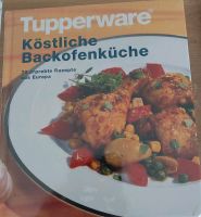 Neues Tupperware Köstliche Backofen Küche Buch Nordrhein-Westfalen - Viersen Vorschau