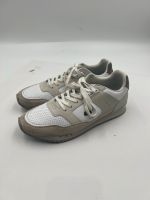 Lacoste Herren Sneaker , gebraucht Gr.44 Frankfurt am Main - Bockenheim Vorschau