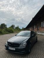 Mercedes-Benz C180/AMG-Line/Scheckheftgepflegt Schwerin - Altstadt Vorschau