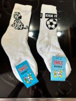 Kinder, Tennis Socken, kochfest Größe 27-30, zwei Paar neu Hessen - Hanau Vorschau