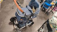 3 in 1 Kinderwagen von Kettler Sachsen-Anhalt - Staßfurt Vorschau