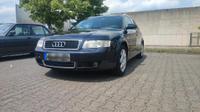 Audi a4 b6 Rheinland-Pfalz - Mainz Vorschau